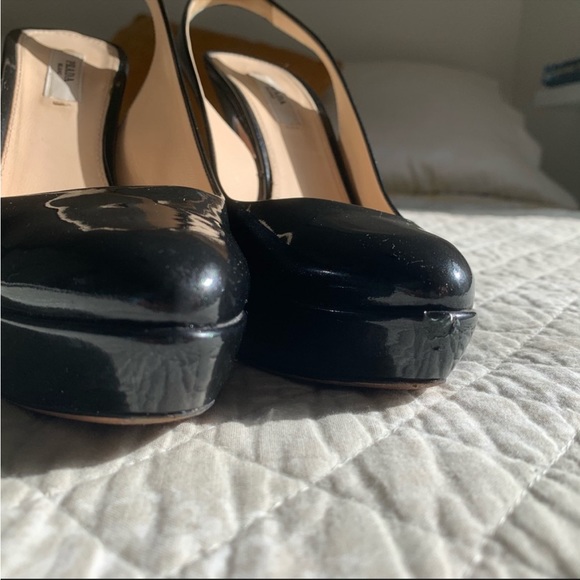 AUTHENTIC PRADA SHOES 🖤 - Picture 12 of 12